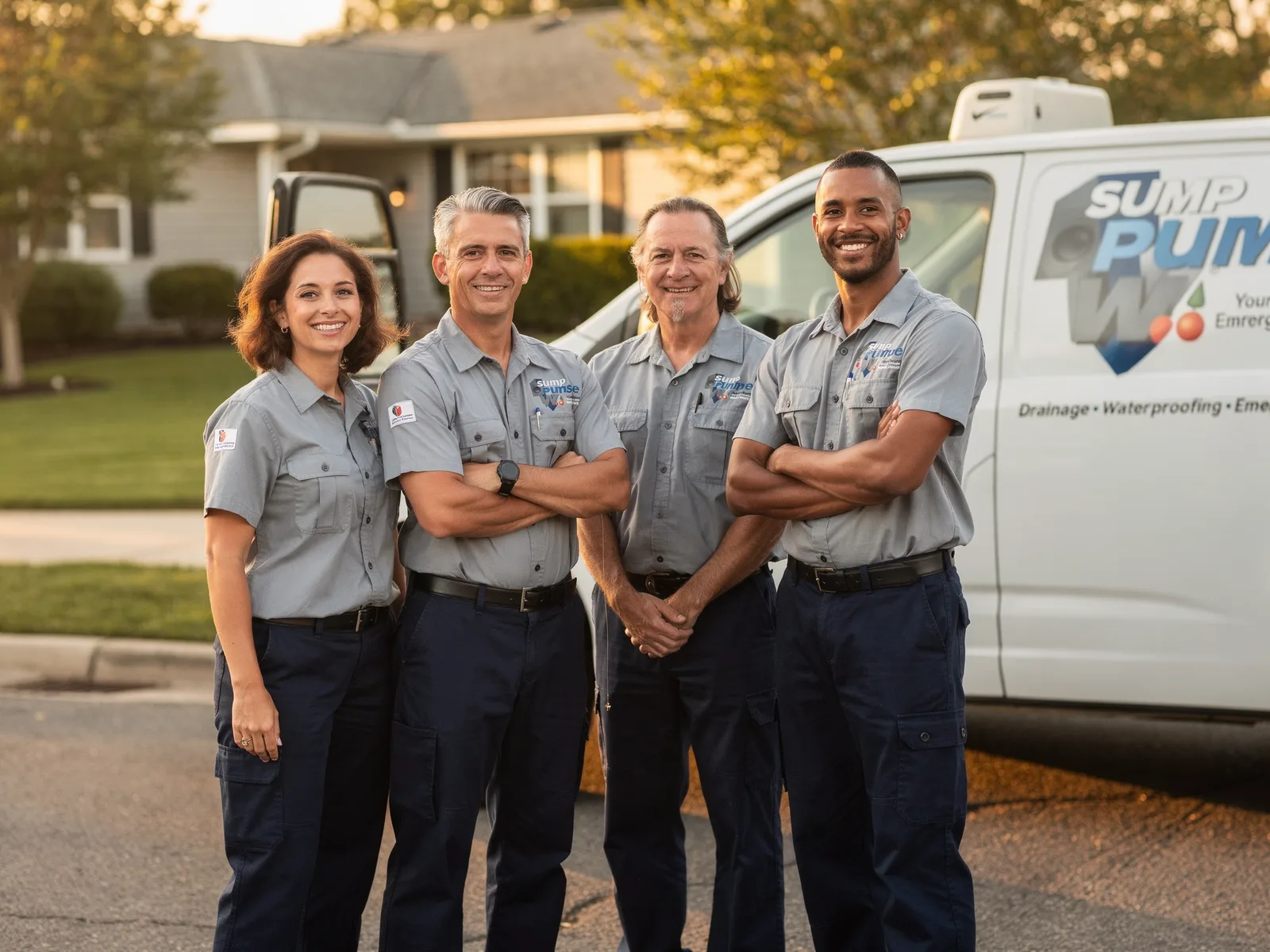 Water Heater Repair company in Eureka, NV